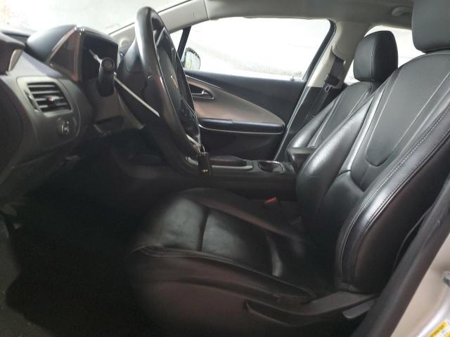 Photo 7 from auction – 2012 CHEVROLET VOLT with VIN 1G1RB6E45CU108717