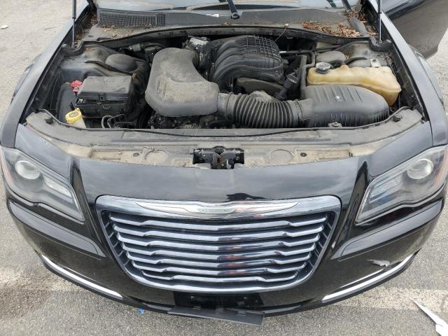 Photo 11 from auction – 2014 CHRYSLER 300 S with VIN 2C3CCAGG7EH297580