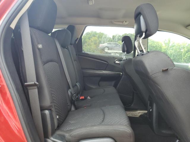 Photo 11 from auction – 2018 DODGE JOURNEY SE with VIN 3C4PDCAB5JT274058