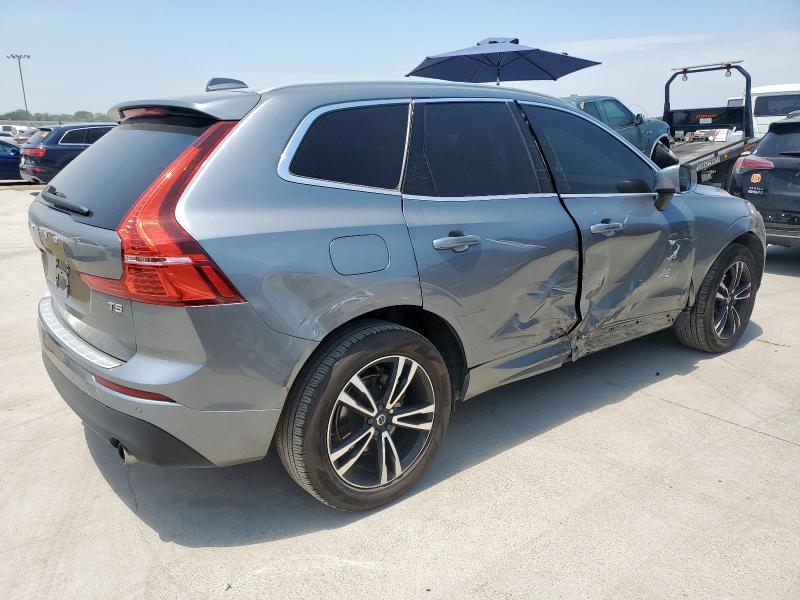 Photo 3 from auction – 2021 VOLVO XC60 T5 MO with VIN YV4102DK7M1869512