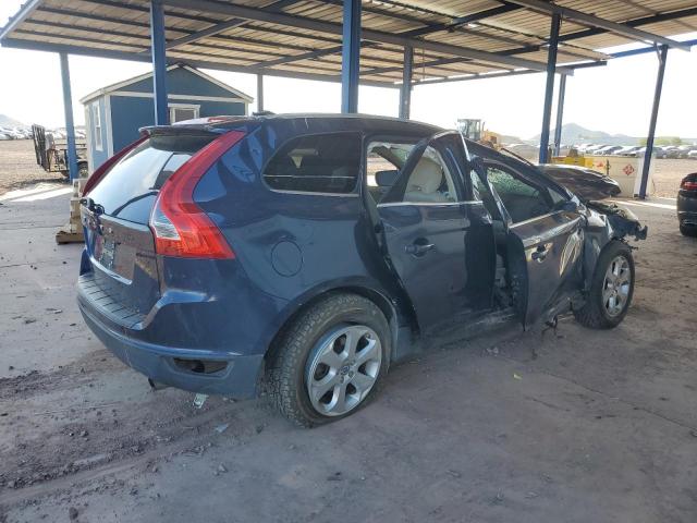 Photo 3 from auction – 2013 VOLVO XC60 3.2 with VIN YV4952DL8D2391432