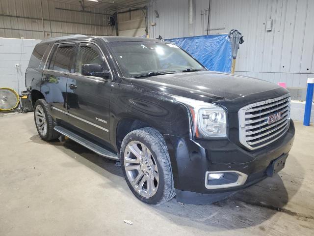 Photo 4 from auction – 2016 GMC YUKON SLT with VIN 1GKS2BKC2GR461006