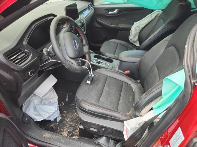 Photo 7 from auction – 2025 FORD ESCAPE ST LINE with VIN 1FMCU0MZ7SUB41679