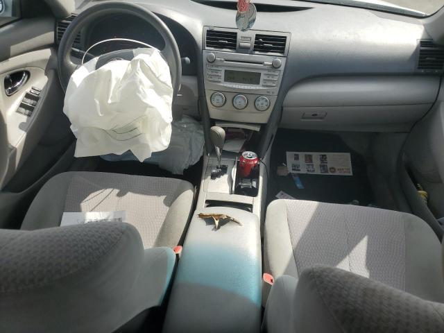 Photo 8 from auction – 2011 TOYOTA CAMRY BASE with VIN 4T1BF3EK0BU192143