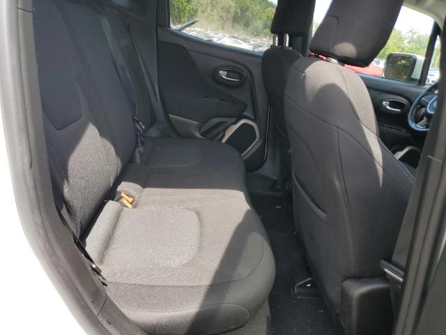 Photo 11 from auction – 2017 JEEP RENEGADE L with VIN ZACCJBBB4HPF66995