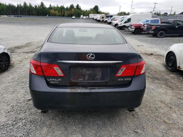 Photo 6 from auction – 2007 LEXUS ES 350 with VIN JTHBJ46G772009602