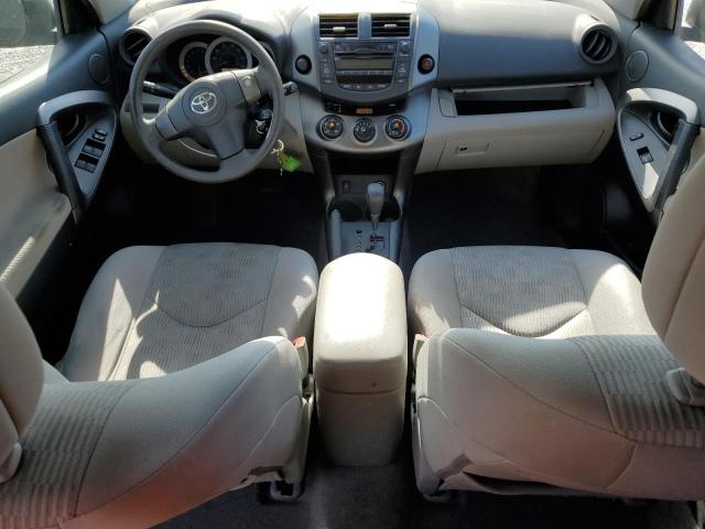Photo 8 from auction – 2011 TOYOTA RAV4 with VIN 2T3ZF4DV0BW102996