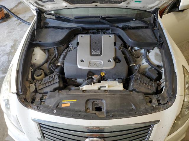 Photo 11 from auction – 2012 INFINITI G37 with VIN JN1CV6AR5CM974717