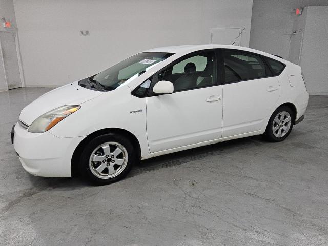 TOYOTA PRIUS 2009 with VIN JTDKB20U697835767 - Photo from auction