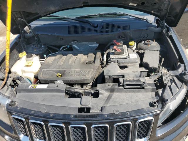 Photo 11 from auction – 2015 JEEP COMPASS SP with VIN 1C4NJDBB2FD248163