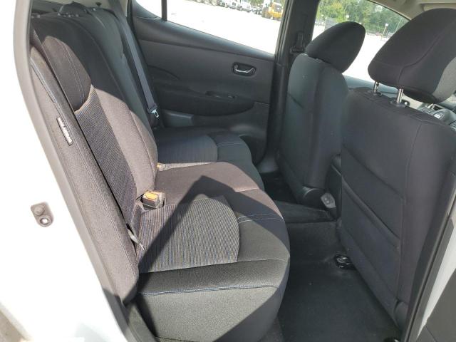 Photo 10 from auction – 2020 NISSAN LEAF S with VIN 1N4AZ1BP0LC310233