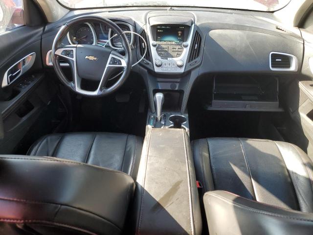 Photo 8 from auction – 2015 CHEVROLET EQUINOX LT with VIN 2GNFLGEKXF6151925