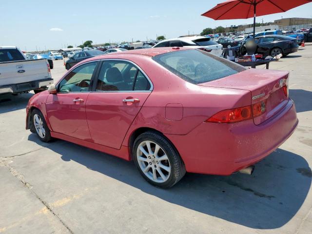 Photo 2 from auction – 2006 ACURA TSX with VIN JH4CL96836C016608