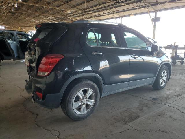 Photo 3 from auction – 2019 CHEVROLET TRAX 1LT with VIN KL7CJLSB2KB744133