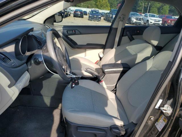 Photo 7 from auction – 2012 KIA FORTE EX with VIN KNAFU4A26C5571017