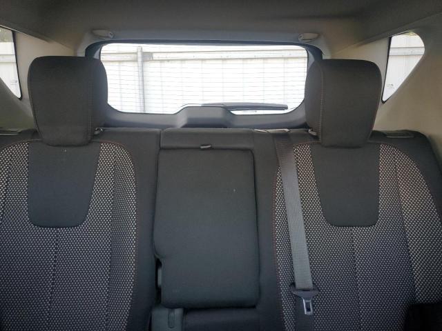 Photo 10 from auction – 2017 CHEVROLET EQUINOX LT with VIN 2GNALCEKXH1572059