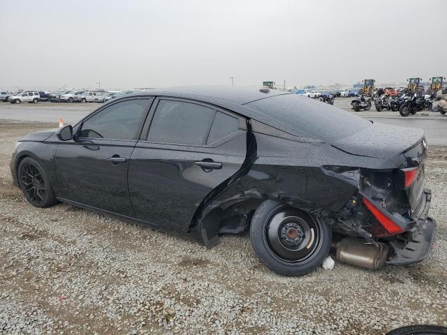Photo 2 from auction – 2020 NISSAN ALTIMA S with VIN 1N4BL4BV7LC183082