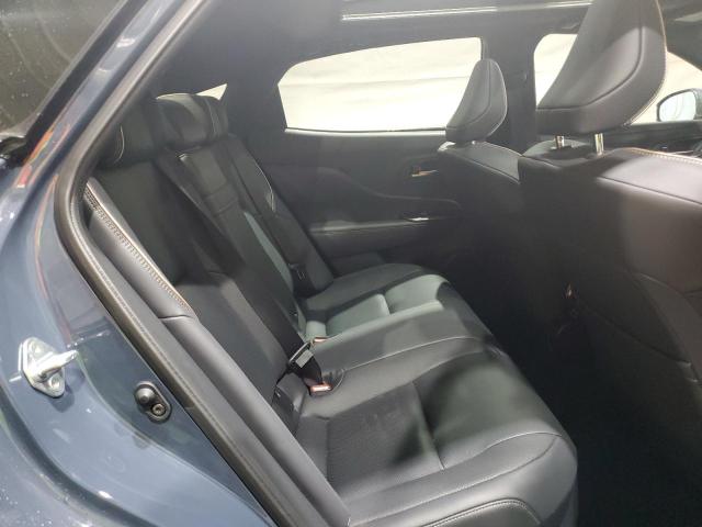 Photo 10 from auction – 2025 TOYOTA CROWN XLE with VIN JTDAAAAF8S3038393