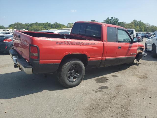 Photo 3 from auction – 2001 DODGE RAM 1500 with VIN 1B7HF13Y21J231891