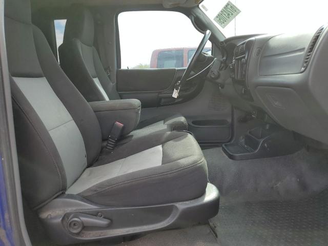 Photo 10 from auction – 2004 FORD RANGER SUP with VIN 1FTYR15E84PB48090