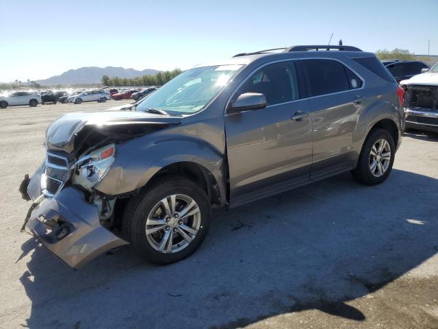CHEVROLET EQUINOX LT 2012 with VIN 2GNALDEK5C6244887 - Photo from auction