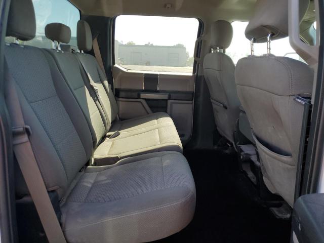 Zdjęcie 10 z aukcji – 2017 FORD F150 z VIN 1FTEW1CP5HKC87970