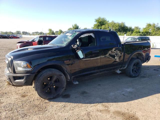 RAM 1500 CLASS 2022 with VIN 1C6RR7LT6NS159376 - Photo from auction