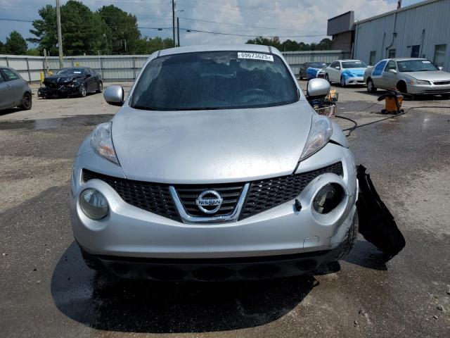 Zdjęcie 5 z aukcji – 2014 NISSAN JUKE S z VIN JN8AF5MR8ET360099
