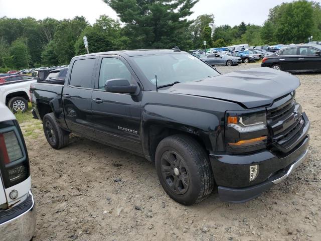 Photo 4 from auction – 2016 CHEVROLET SILVERADO with VIN 3GCUKREC3GG297287