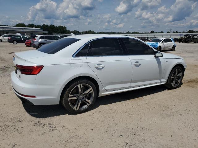 Photo 3 from auction – 2017 AUDI A4 PREMIUM PLUS with VIN WAUENAF43HN068716