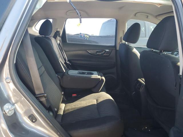 Photo 10 from auction – 2017 NISSAN ROGUE S with VIN 5N1AT2MT1HC745888