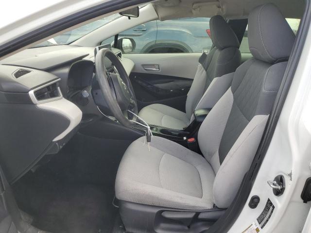 Photo 7 from auction – 2020 TOYOTA COROLLA LE with VIN JTDEPRAE8LJ080291