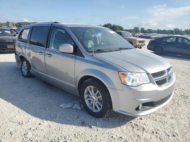 Photo 4 from auction – 2019 DODGE CARAVAN with VIN 2C4RDGCG1KR782752