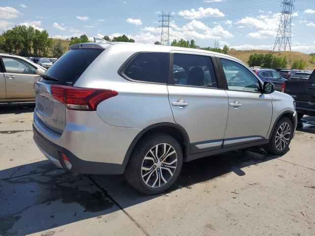 Photo 3 from auction – 2018 MITSUBISHI OUTLANDER with VIN JA4AZ3A35JJ002871