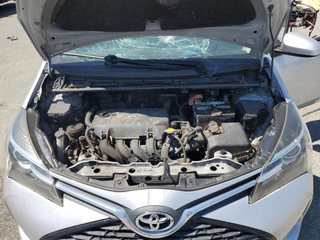 Photo 11 from auction – 2015 TOYOTA YARIS with VIN VNKKTUD39FA016168