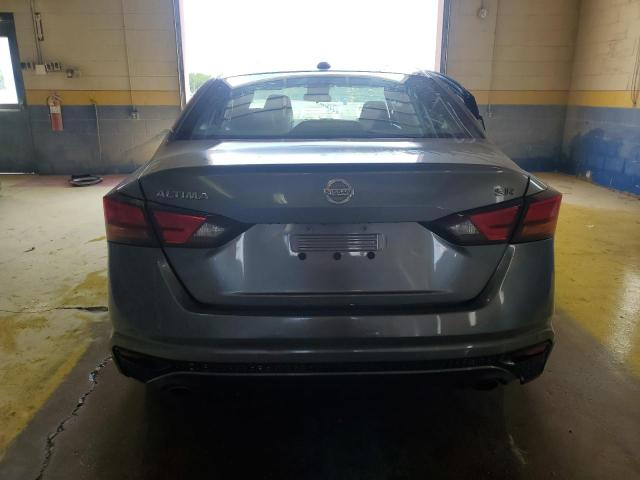 Photo 6 from auction – 2022 NISSAN ALTIMA SR with VIN 1N4BL4CV8NN335120