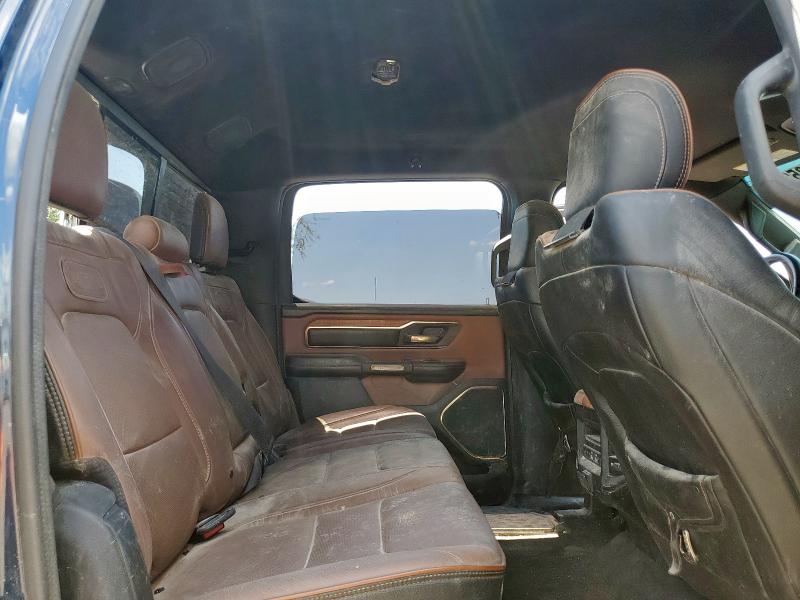 Photo 10 from auction – 2023 RAM 1500 LONGH with VIN 1C6SRFKT9PN658588