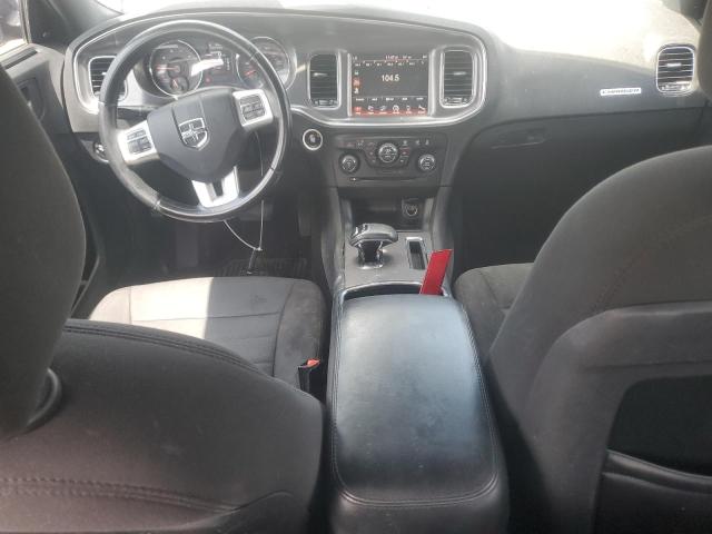 Photo 8 from auction – 2014 DODGE CHARGER SX with VIN 2C3CDXHG5EH162743