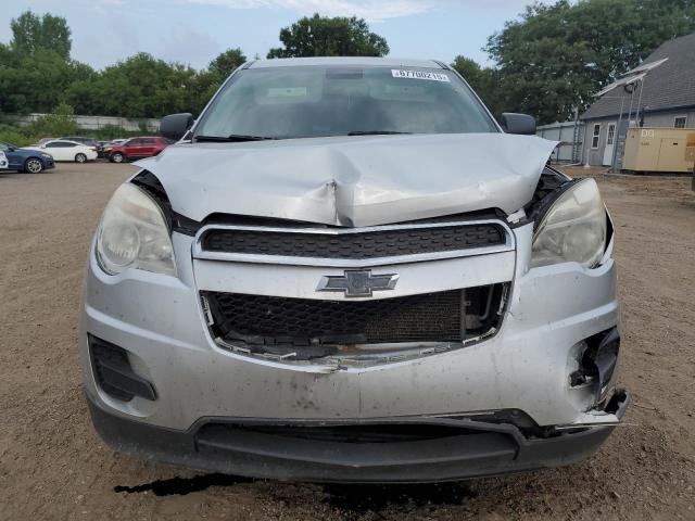 صورة رقم 5 من المزاد - 2015 CHEVROLET EQUINOX LS مع VIN 2GNFLEEK1F6149520