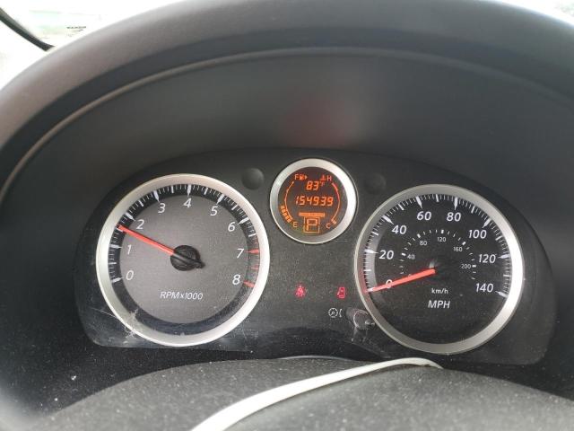 Photo 9 from auction – 2012 NISSAN SENTRA 2.0 with VIN 3N1AB6AP2CL682337
