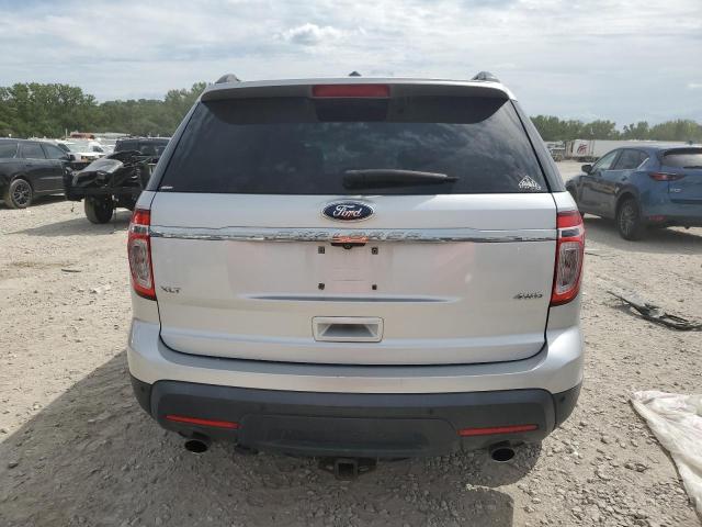 Фото 6 с аукциона – 2013 FORD EXPLORER X с VIN 1FM5K8D82DGC76316