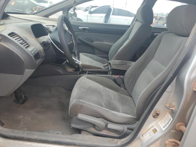 Photo 7 from auction – 2011 HONDA CIVIC LX with VIN 2HGFA1F5XBH301536