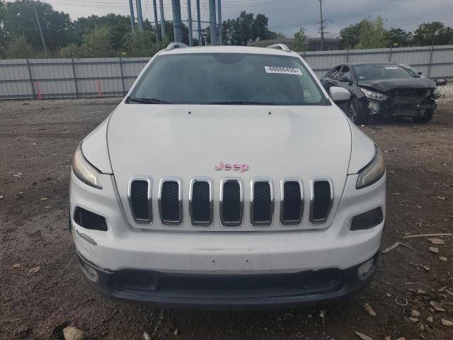Photo 5 from auction – 2017 JEEP CHEROKEE L with VIN 1C4PJLCS0HW517043