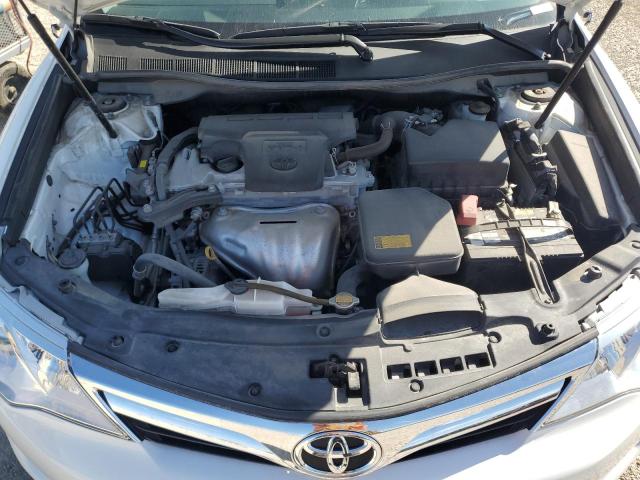 Photo 11 from auction – 2014 TOYOTA CAMRY L with VIN 4T4BF1FK1ER369912