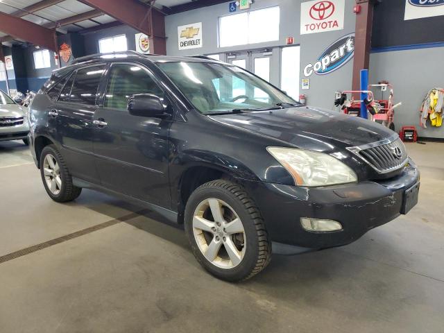 Photo 4 from auction – 2008 LEXUS RX 350 with VIN 2T2HK31U18C051486