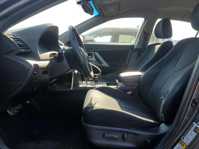 Photo 7 from auction – 2010 TOYOTA CAMRY BASE with VIN 4T1BF3EK0AU003084