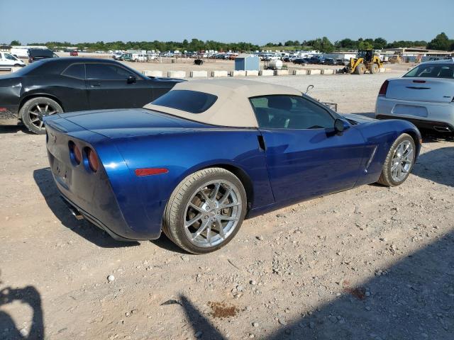 Photo 3 from auction – 2006 CHEVROLET CORVETTE with VIN 1G1YY36U565120212