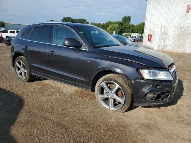 صورة رقم 4 من المزاد - 2014 AUDI Q5 PREMIUM PLUS مع VIN WA1DGAFP5EA002135