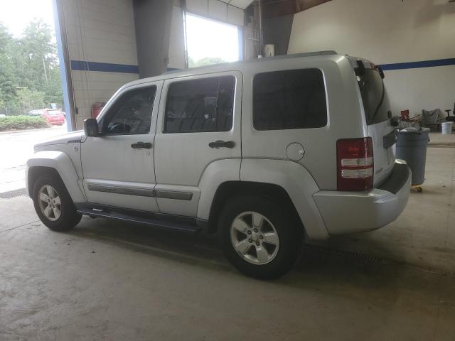 Photo 2 from auction – 2011 JEEP LIBERTY with VIN 1J4PN2GK5BW572193