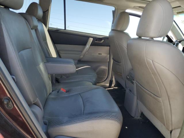 Photo 11 from auction – 2012 TOYOTA HIGHLANDER with VIN 5TDBK3EH2CS108852